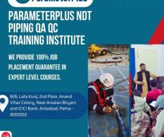 Enroll in the Leading NDT Training Institute in Chapra Today