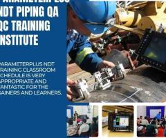 Learn from Experts at the Top NDT Training Institute in Darbhanga