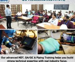 Professional NDT Skill Training in Gopalganj