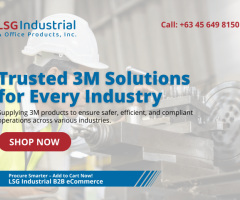 3M Distributor Philippines